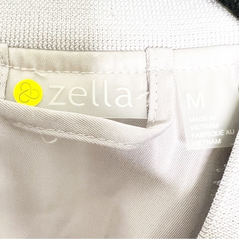 Zella Athletic Jacket - Picture 5 of 8